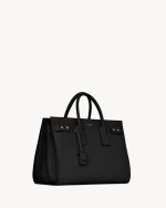 YSL Sac De Jour In Supple Grained Leather – Medium - Image 5